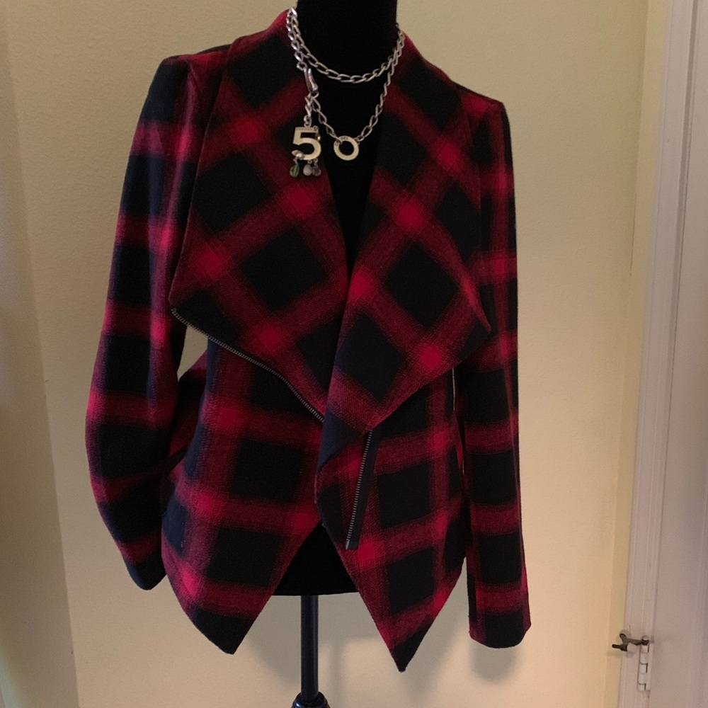 Saks Fifth Avenue-Red Label jacket